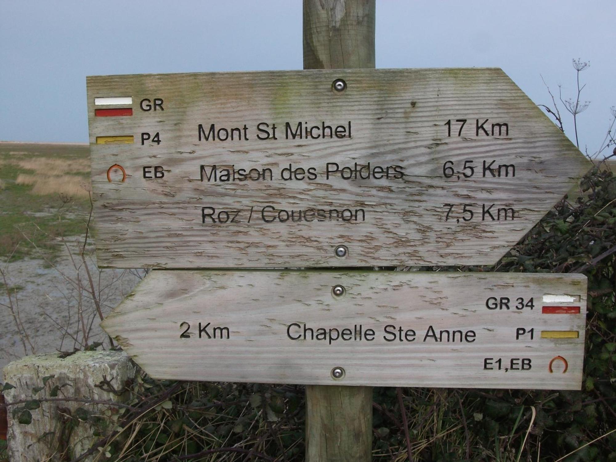 Au Bon Accueil Bed & Breakfast Saint-Marcan Eksteriør bilde